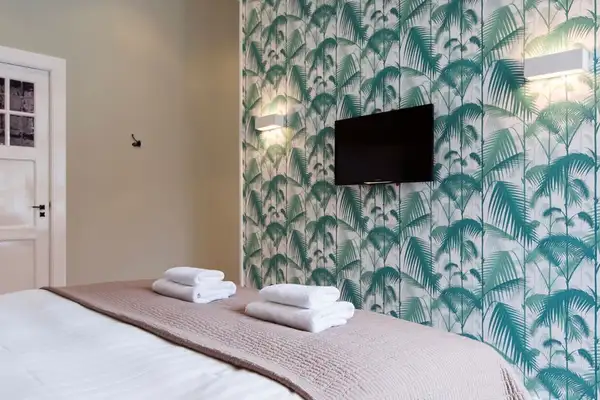 Foto #10 Appartement De Lairessestraat Amsterdam