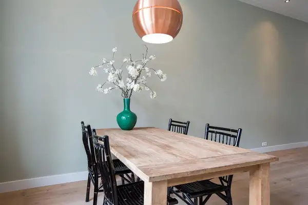 Foto #5 Appartement De Lairessestraat Amsterdam