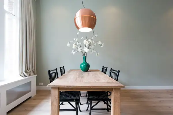 Foto #4 Appartement De Lairessestraat Amsterdam