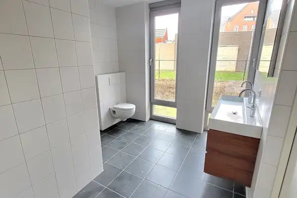 Foto #11 Appartement Dominicushof Roermond