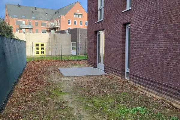 Foto #15 Appartement Dominicushof Roermond