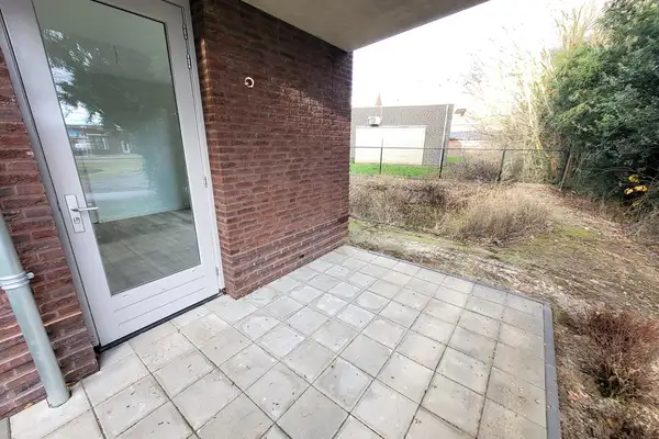 Foto #18 Appartement Dominicushof Roermond