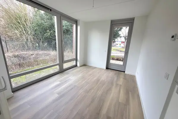 Foto #9 Appartement Dominicushof Roermond