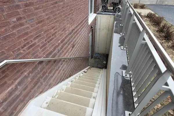 Foto #20 Appartement Dominicushof Roermond