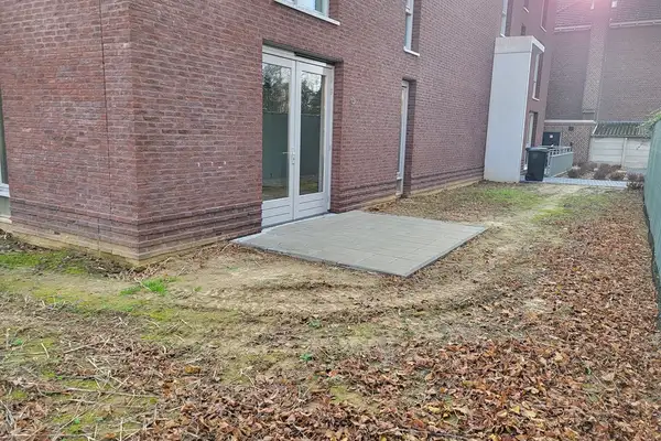 Foto #17 Appartement Dominicushof Roermond