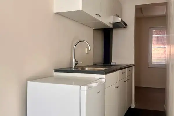 Foto #3 Appartement Hoenderstraat Maastricht