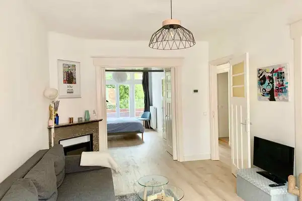 Foto #0 Appartement Pieter van den Zandestraat Den Haag