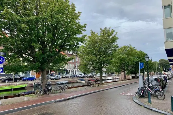 Foto #25 Appartement Pieter van den Zandestraat Den Haag