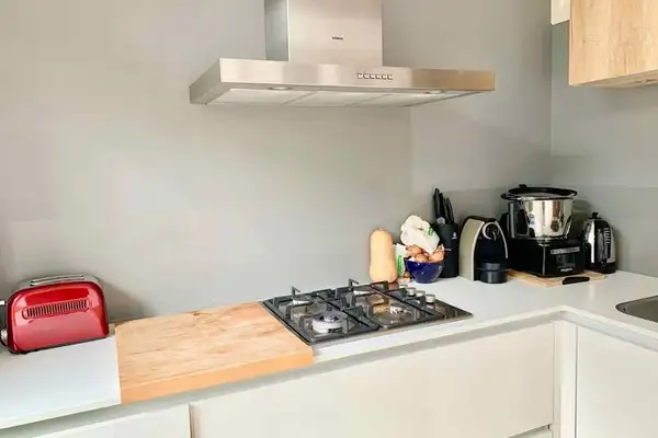 Foto #12 Appartement Pieter van den Zandestraat Den Haag