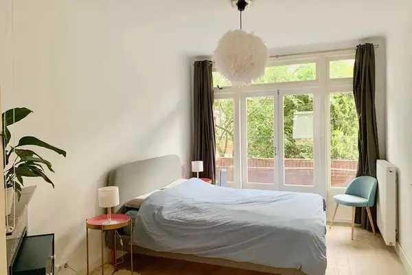 Foto #3 Appartement Pieter van den Zandestraat Den Haag