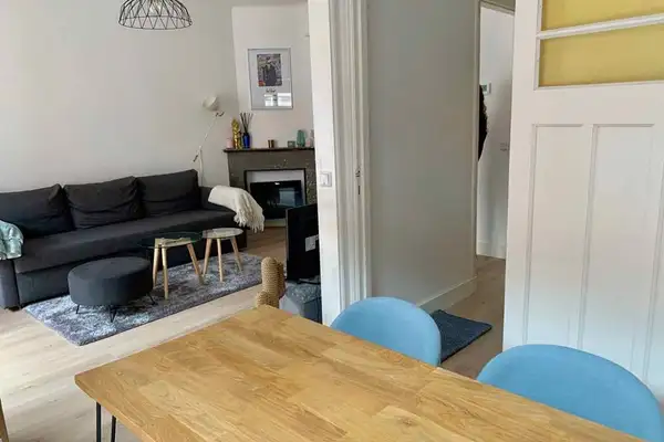 Foto #21 Appartement Pieter van den Zandestraat Den Haag