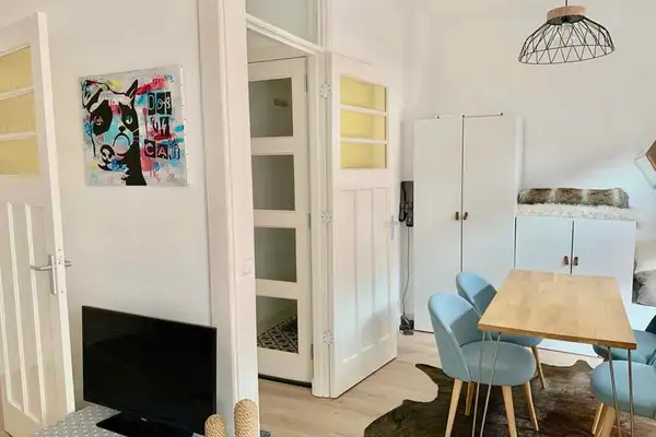 Foto #20 Appartement Pieter van den Zandestraat Den Haag