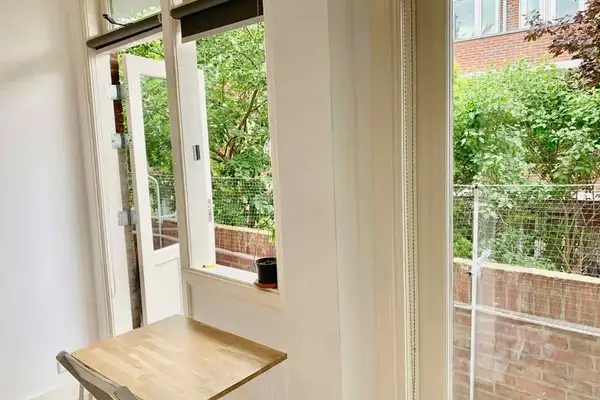 Foto #13 Appartement Pieter van den Zandestraat Den Haag