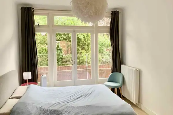 Foto #4 Appartement Pieter van den Zandestraat Den Haag