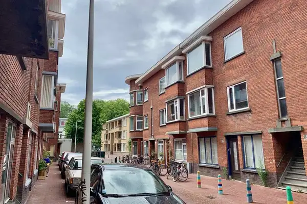 Foto #23 Appartement Pieter van den Zandestraat Den Haag