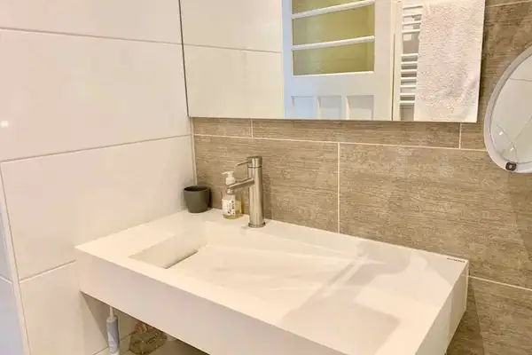 Foto #17 Appartement Pieter van den Zandestraat Den Haag