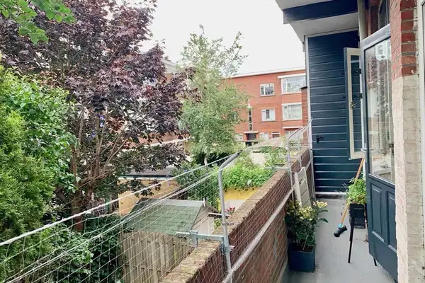 Foto #14 Appartement Pieter van den Zandestraat Den Haag