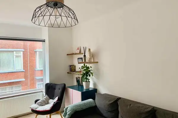 Foto #2 Appartement Pieter van den Zandestraat Den Haag