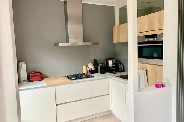 Foto #9 Appartement Pieter van den Zandestraat Den Haag