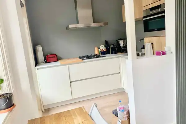 Foto #10 Appartement Pieter van den Zandestraat Den Haag