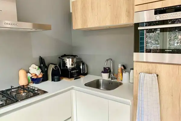 Foto #11 Appartement Pieter van den Zandestraat Den Haag