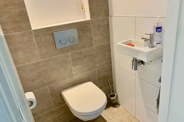 Foto #18 Appartement Pieter van den Zandestraat Den Haag