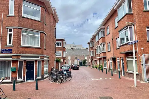 Foto #24 Appartement Pieter van den Zandestraat Den Haag