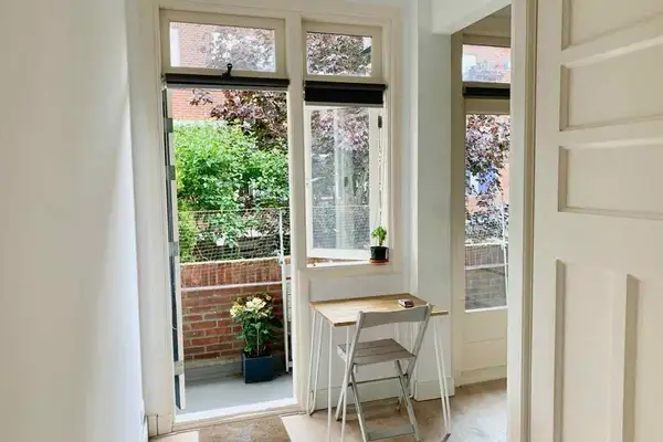 Foto #8 Appartement Pieter van den Zandestraat Den Haag
