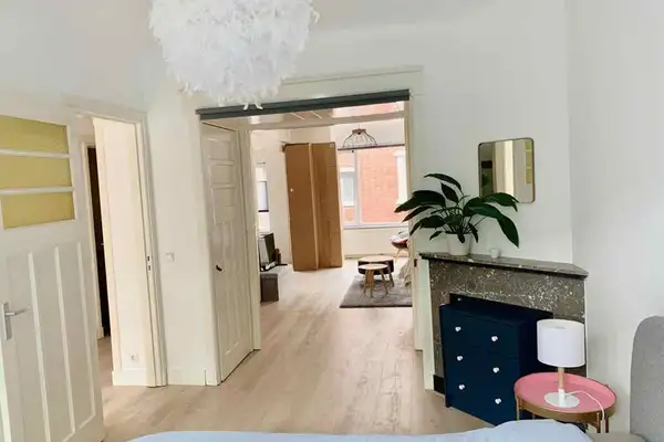 Foto #5 Appartement Pieter van den Zandestraat Den Haag