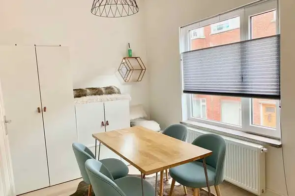 Foto #19 Appartement Pieter van den Zandestraat Den Haag