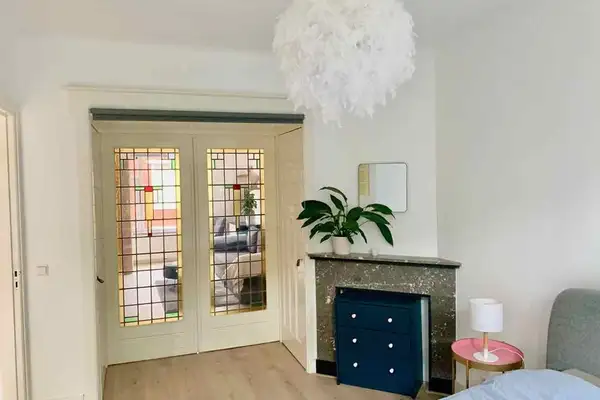 Foto #6 Appartement Pieter van den Zandestraat Den Haag