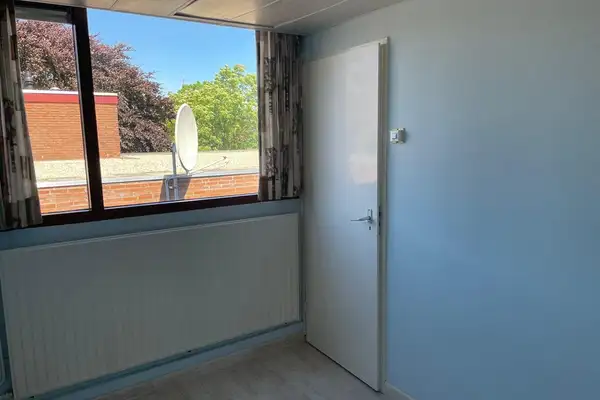 Foto #37 Huurwoning Kromhoutlaan Haarlem