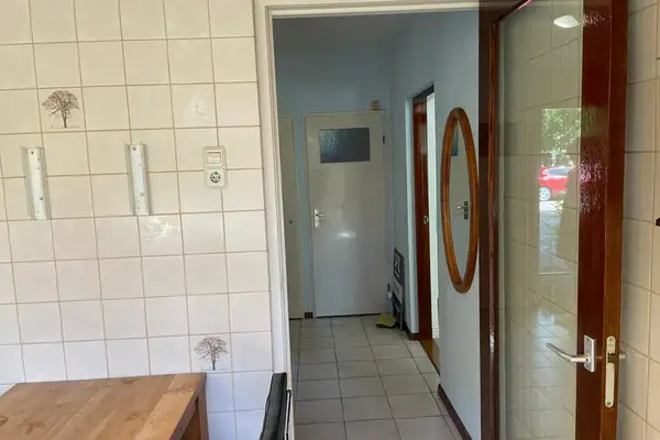 Foto #15 Huurwoning Kromhoutlaan Haarlem