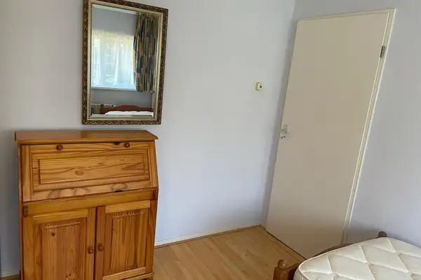 Foto #26 Huurwoning Kromhoutlaan Haarlem