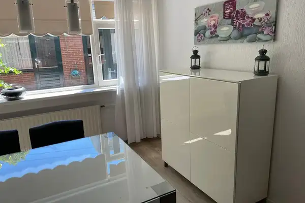 Foto #8 Huurwoning Kromhoutlaan Haarlem