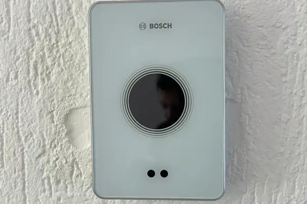 Foto #10 Huurwoning Kromhoutlaan Haarlem