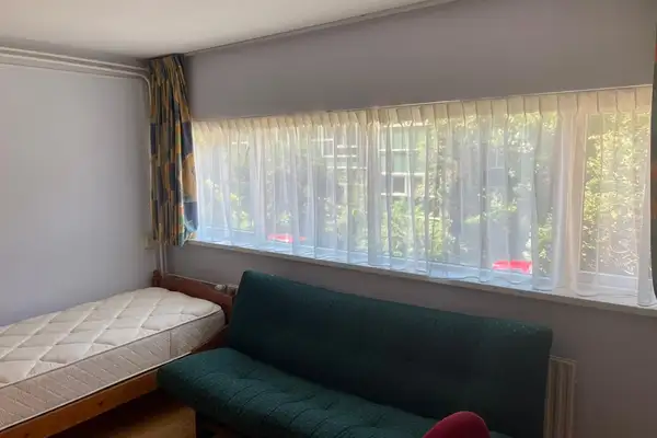 Foto #24 Huurwoning Kromhoutlaan Haarlem