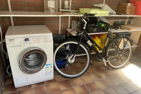 Foto #43 Huurwoning Kromhoutlaan Haarlem