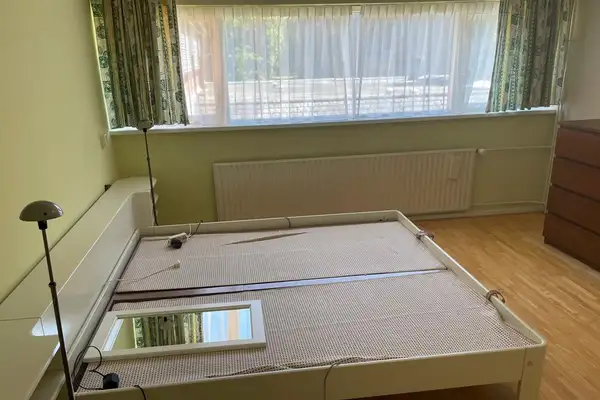 Foto #22 Huurwoning Kromhoutlaan Haarlem