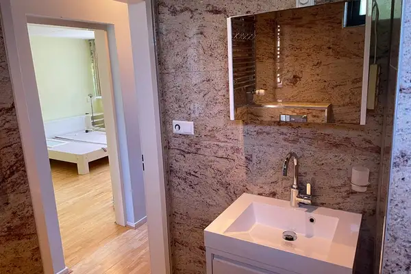 Foto #27 Huurwoning Kromhoutlaan Haarlem