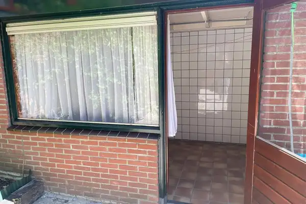 Foto #41 Huurwoning Kromhoutlaan Haarlem