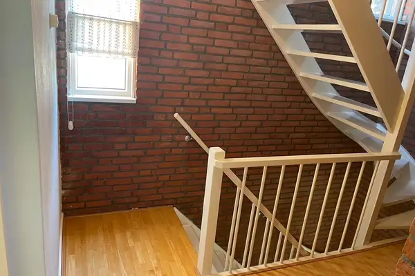 Foto #33 Huurwoning Kromhoutlaan Haarlem