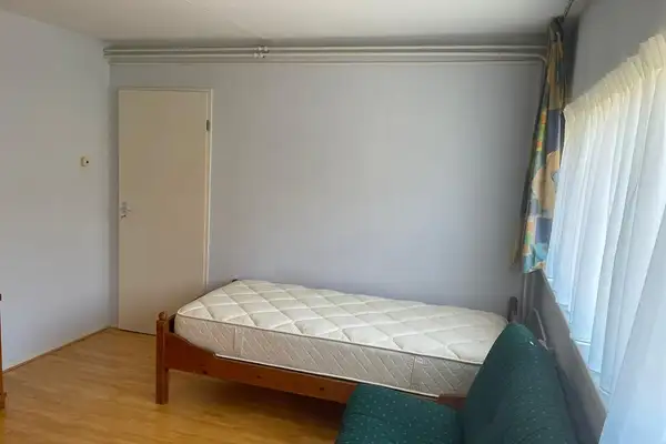 Foto #25 Huurwoning Kromhoutlaan Haarlem