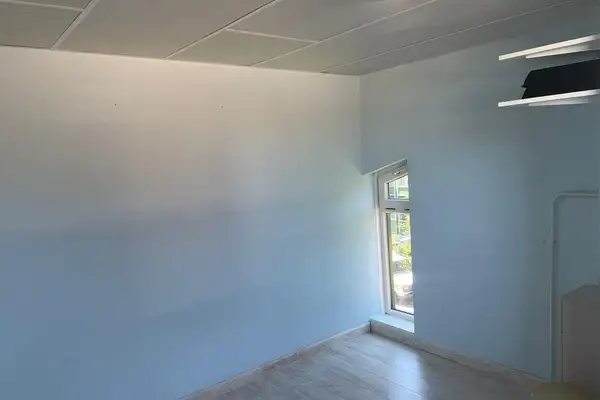 Foto #36 Huurwoning Kromhoutlaan Haarlem