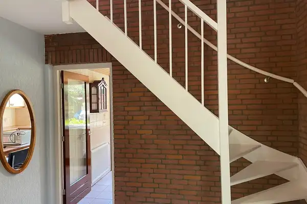 Foto #20 Huurwoning Kromhoutlaan Haarlem