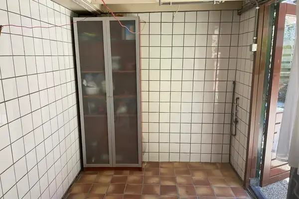 Foto #44 Huurwoning Kromhoutlaan Haarlem