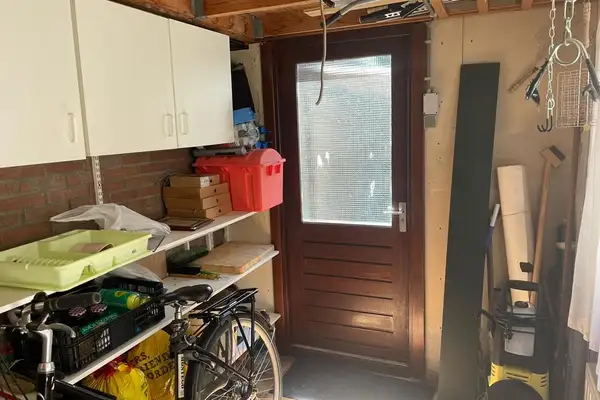 Foto #45 Huurwoning Kromhoutlaan Haarlem