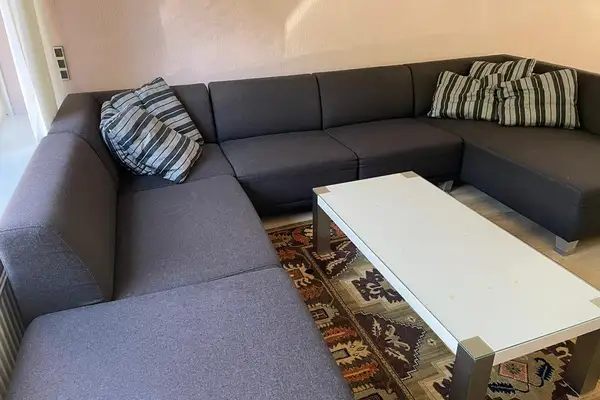 Foto #6 Huurwoning Kromhoutlaan Haarlem