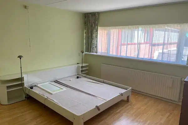 Foto #21 Huurwoning Kromhoutlaan Haarlem