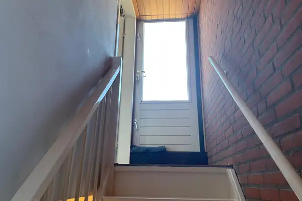 Foto #34 Huurwoning Kromhoutlaan Haarlem